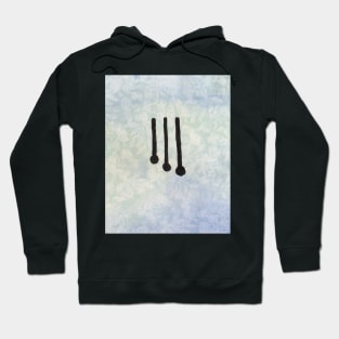 Tri-lines Hoodie